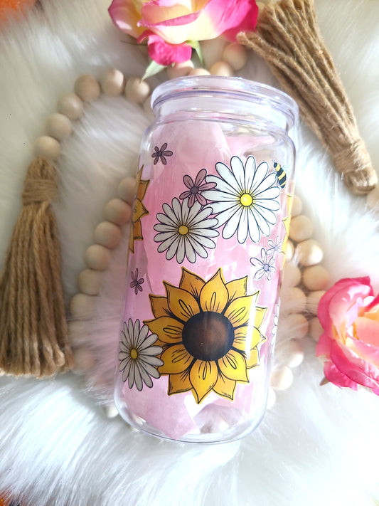 Sunflower Libbey (RTS)