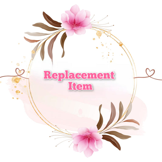 Replacement Item
