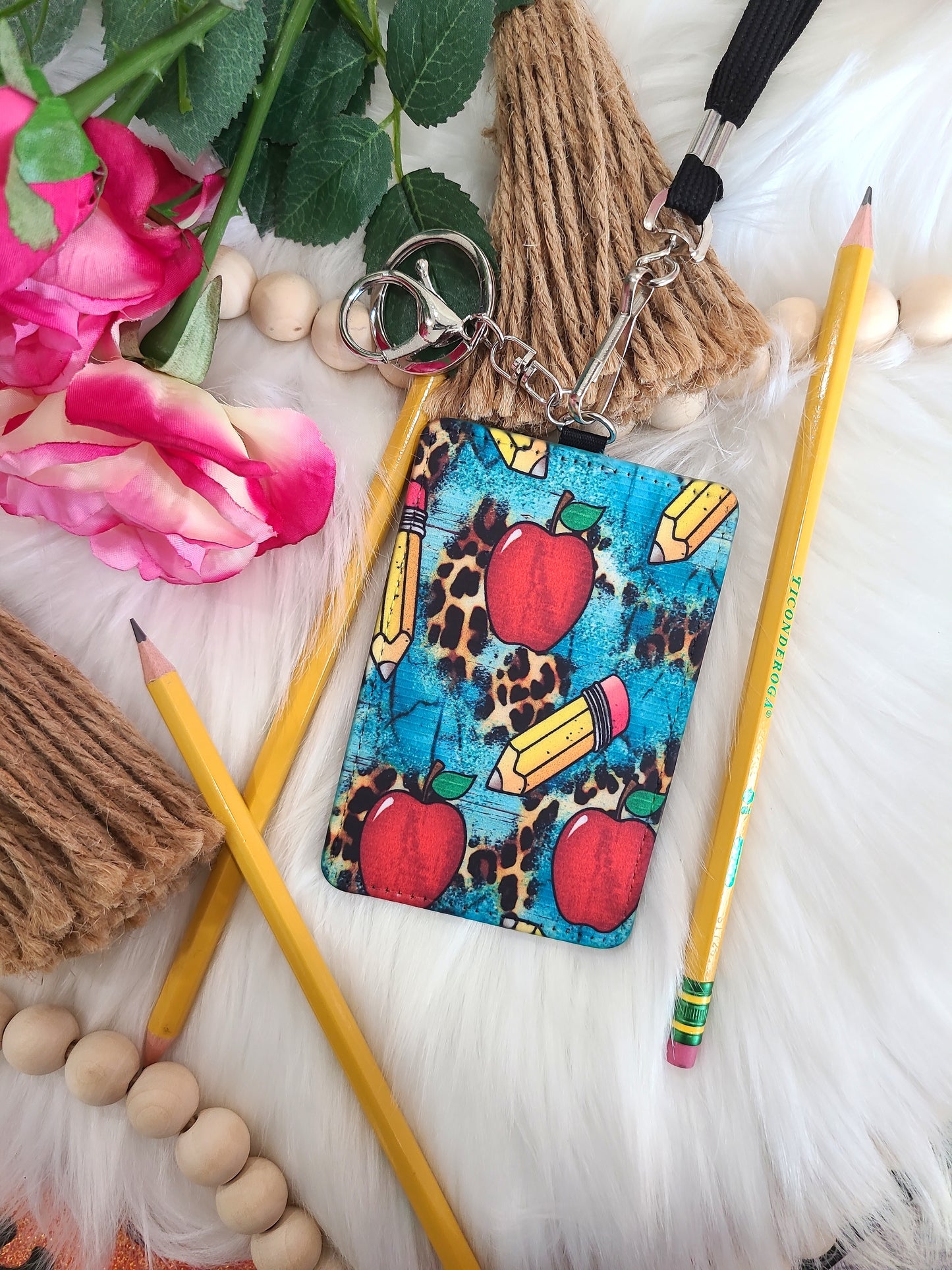 Apple Pencil ID Lanyard (RTS)