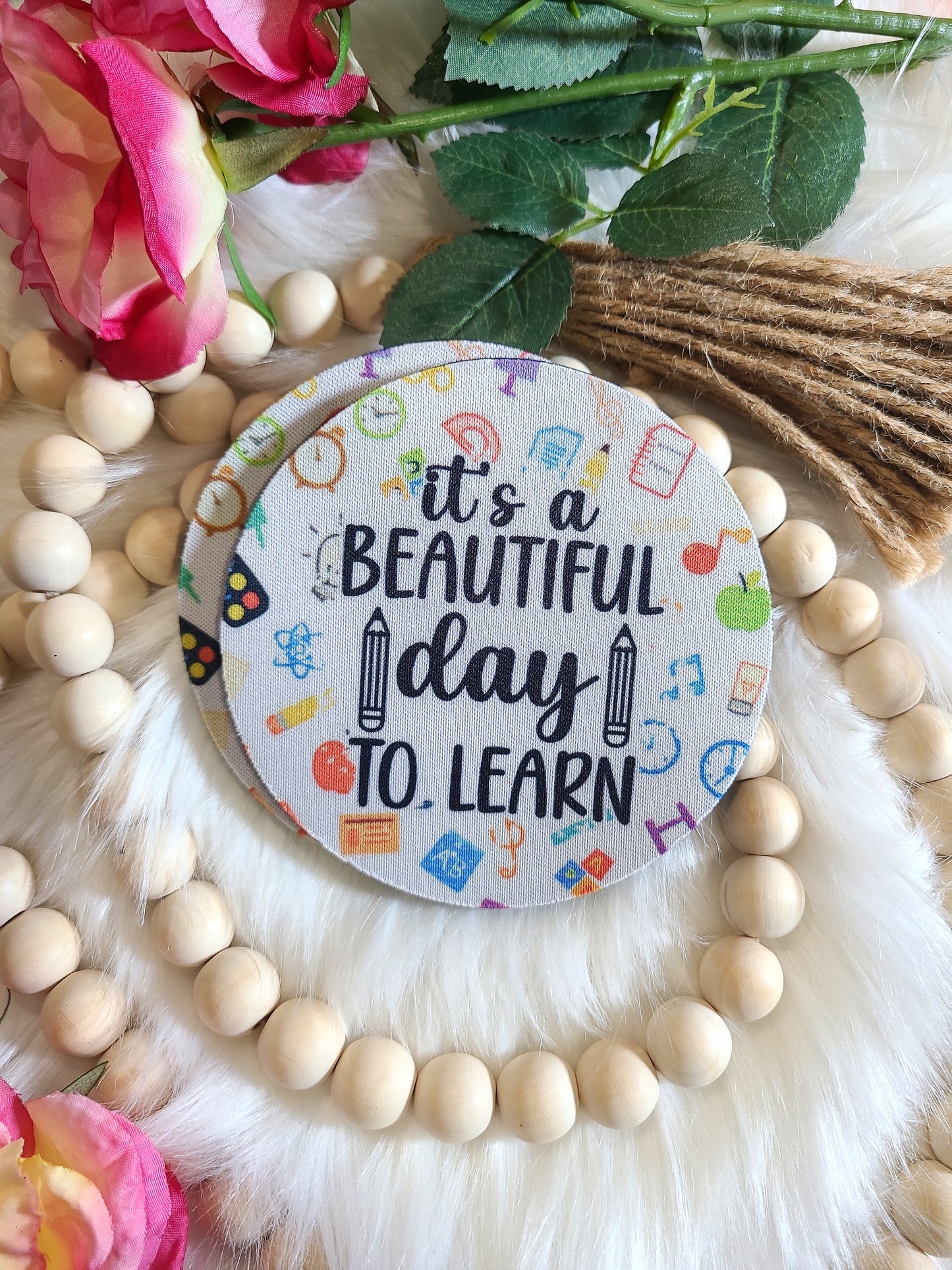 Learn Coasters (RTS)