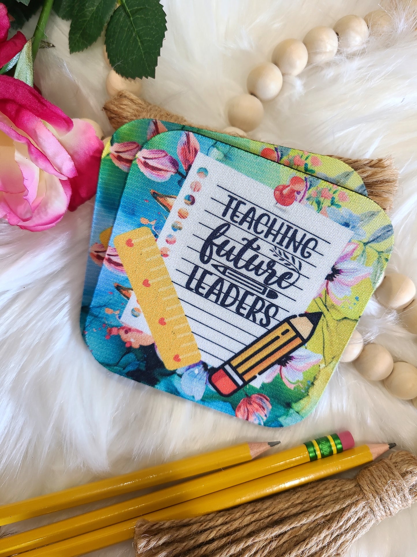 Leaders Coasters (RTS)