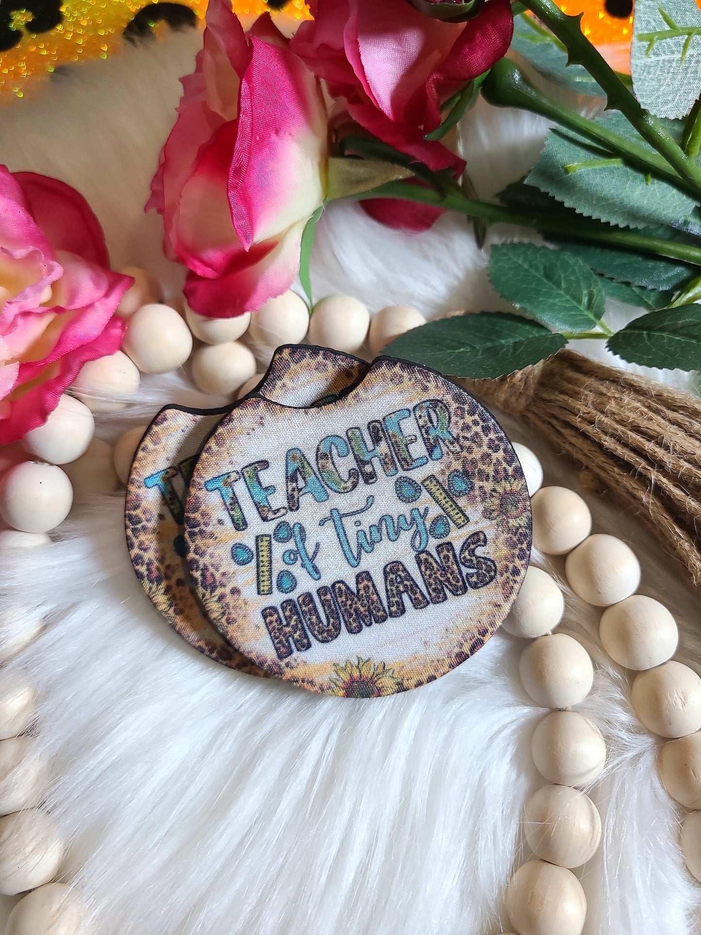 Tiny Car Coasters (RTS)