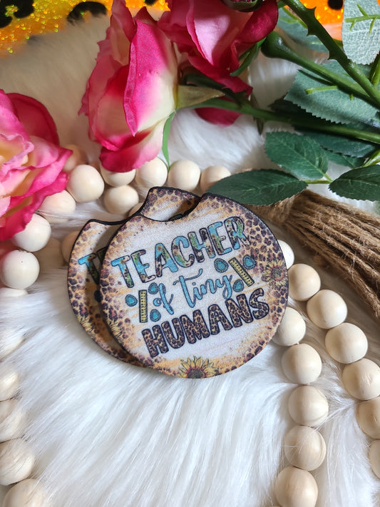 Tiny Car Coasters (RTS)