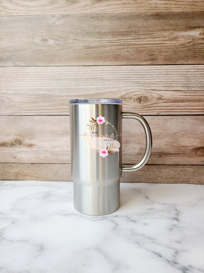 Travel Mugs (CO)