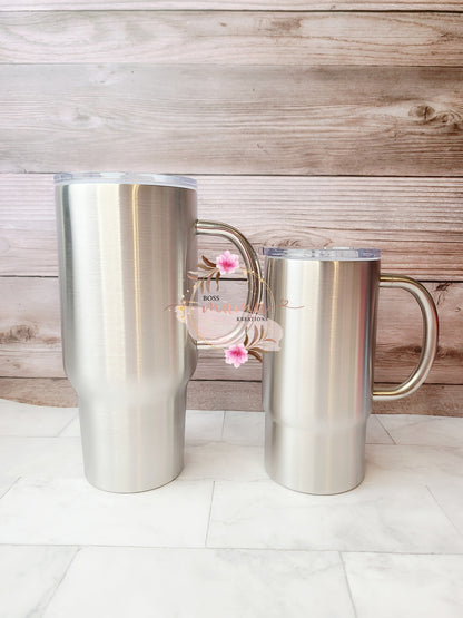 Travel Mugs (CO)