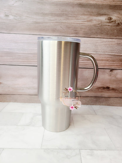 Travel Mugs (CO)